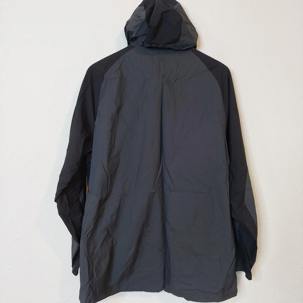 Mountain‎ Hardware Kor Preshell Shape Women's Wind Jacket Size Large